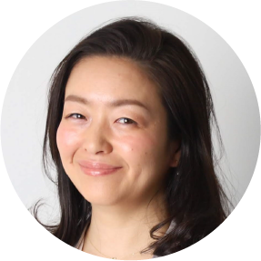 松永 祐子さんの画像